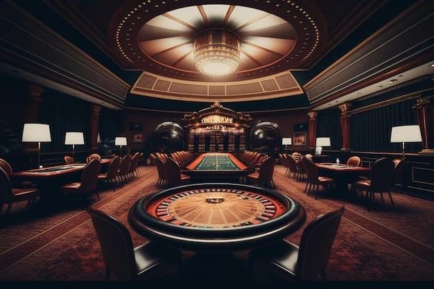 d525 Live Tables, Slots, Sportsbook Ek Jagah